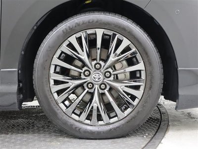 2023 Toyota VELLFIRE 缩略图 37