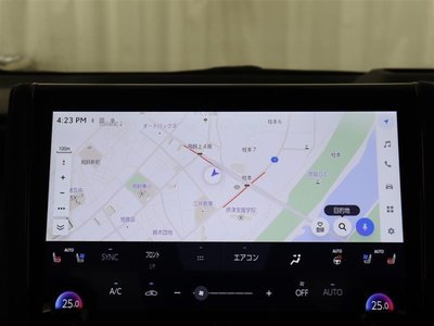 2023 Toyota VELLFIRE photo 10