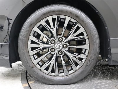 2023 Toyota VELLFIRE 缩略图 34