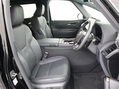 2023 Toyota VELLFIRE photo 5