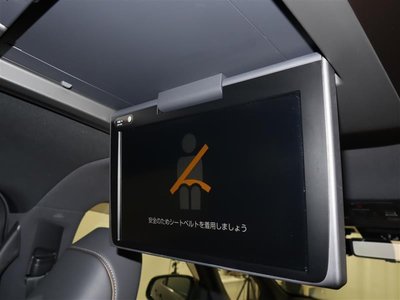 2023 Toyota VELLFIRE 缩略图 29