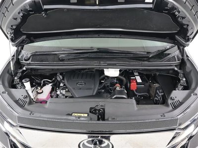 2023 Toyota VELLFIRE 缩略图 38