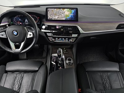 BMW 6 SERIES GT - 5