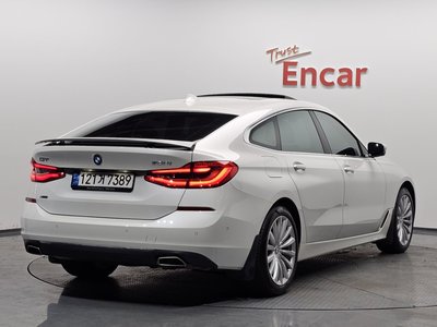 BMW 6 SERIES GT - 2