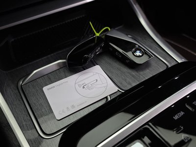 صورة مصغرة 37 لـ 2024 BMW 7 SERIES