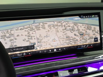 صورة مصغرة 19 لـ 2024 BMW 7 SERIES