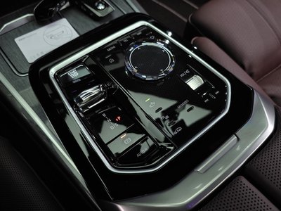 صورة مصغرة 12 لـ 2024 BMW 7 SERIES