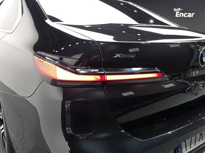 2024 BMW 7 SERIES photo 10