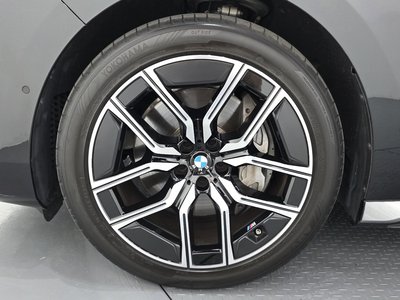2024 BMW 7 SERIES photo 6