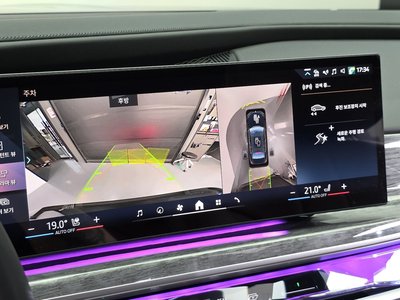 صورة مصغرة 20 لـ 2024 BMW 7 SERIES