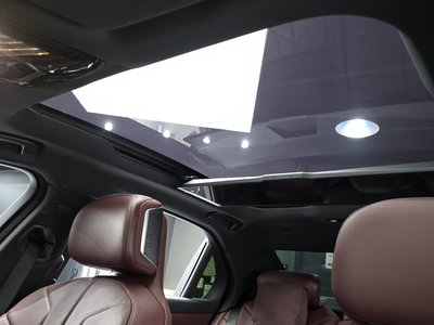 صورة مصغرة 25 لـ 2024 BMW 7 SERIES