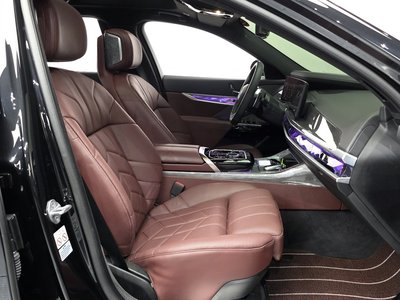 صورة مصغرة 16 لـ 2024 BMW 7 SERIES