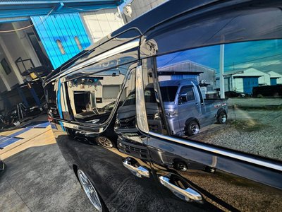 صورة 46 لـ 2017 Toyota VELLFIRE