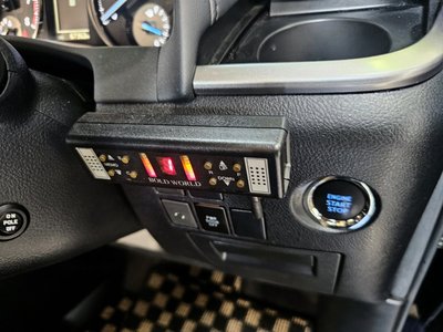 صورة 17 لـ 2017 Toyota VELLFIRE