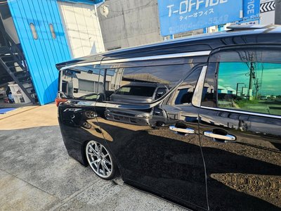 صورة 51 لـ 2017 Toyota VELLFIRE