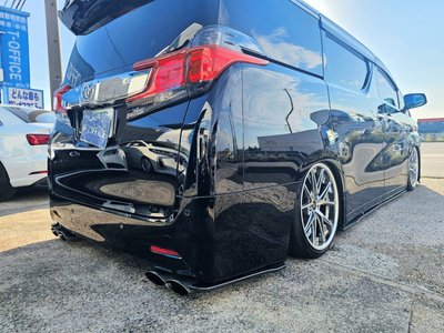 صورة 52 لـ 2017 Toyota VELLFIRE