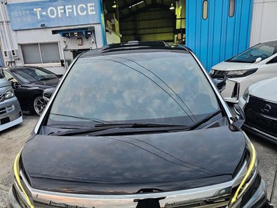 صورة 66 لـ 2017 Toyota VELLFIRE