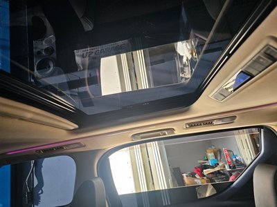 صورة 31 لـ 2017 Toyota VELLFIRE