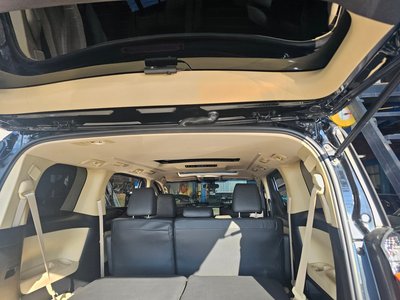 صورة 37 لـ 2017 Toyota VELLFIRE