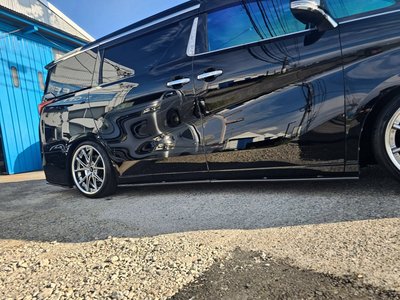 صورة 44 لـ 2017 Toyota VELLFIRE
