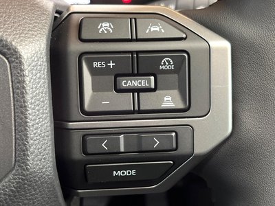 TOYOTA LAND CRUISER 250 - 6