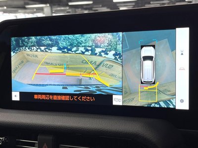 TOYOTA LAND CRUISER 250 - 5