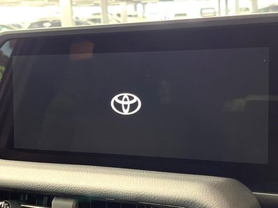 TOYOTA LAND CRUISER 250 - 4