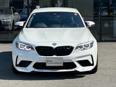 2020 BMW M2 COMPETITION 缩略图 13