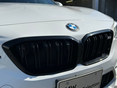 2020 BMW M2 COMPETITION 缩略图 17