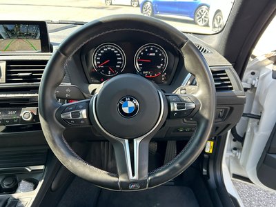 2020 BMW M2 COMPETITION 缩略图 43