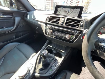 2020 BMW M2 COMPETITION 缩略图 51