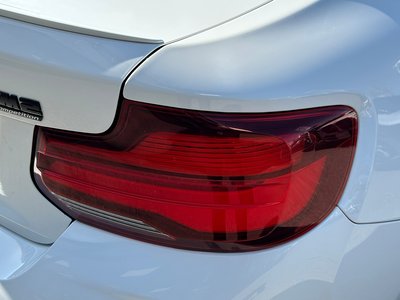 2020 BMW M2 COMPETITION 缩略图 25