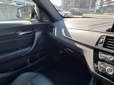 2020 BMW M2 COMPETITION 缩略图 64
