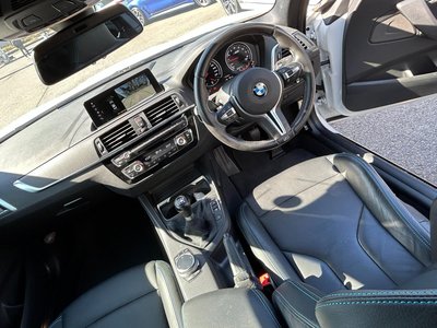 2020 BMW M2 COMPETITION 缩略图 42