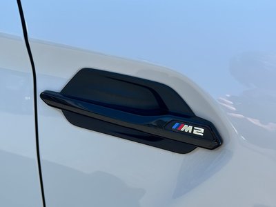 2020 BMW M2 COMPETITION 缩略图 21