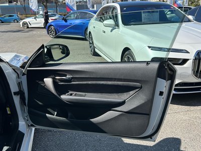 2020 BMW M2 COMPETITION 缩略图 30