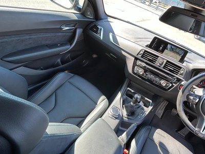 2020 BMW M2 COMPETITION 缩略图 41