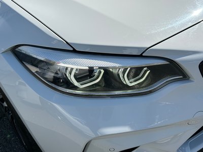 2020 BMW M2 COMPETITION 缩略图 18