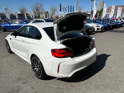 2020 BMW M2 COMPETITION 缩略图 29