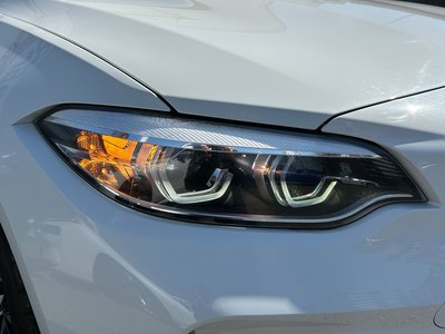 2020 BMW M2 COMPETITION 缩略图 20