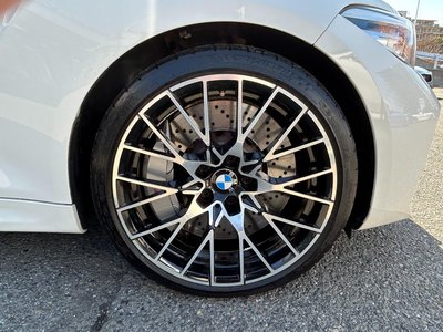 BMW M2 COMPETITION - 4