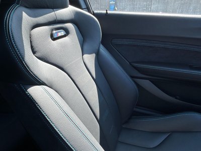 2020 BMW M2 COMPETITION 缩略图 62