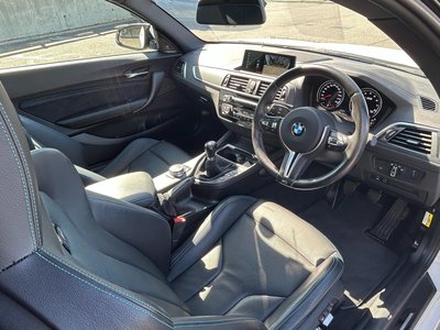 2020 BMW M2 COMPETITION 缩略图 37