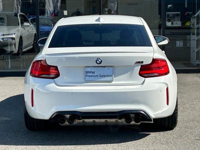 2020 BMW M2 COMPETITION 缩略图 11