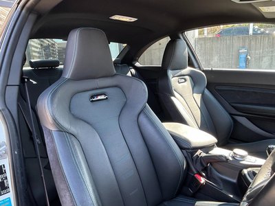 2020 BMW M2 COMPETITION 缩略图 38