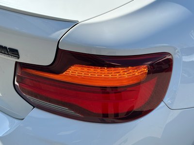 2020 BMW M2 COMPETITION 缩略图 26