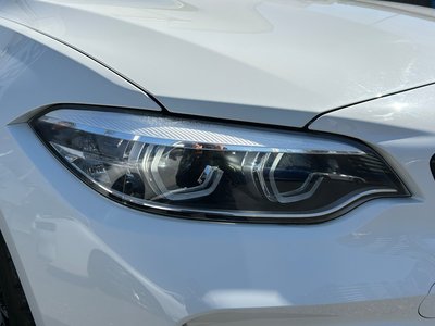 2020 BMW M2 COMPETITION 缩略图 19