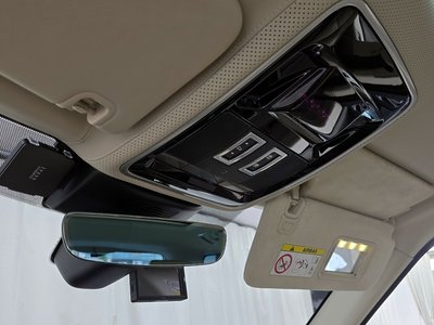 2017 LAND Rover RANGE ROVER — миниатюра 17