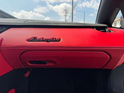 2018 Lamborghini AVENTADOR ROADSTER 缩略图 23