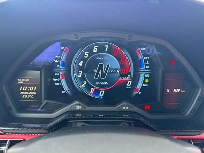 صورة 8 لـ 2018 LAMBORGHINI AVENTADOR ROADSTER